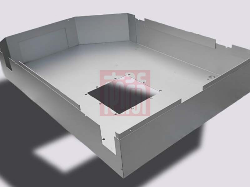 半導體焊接本色氧化件
